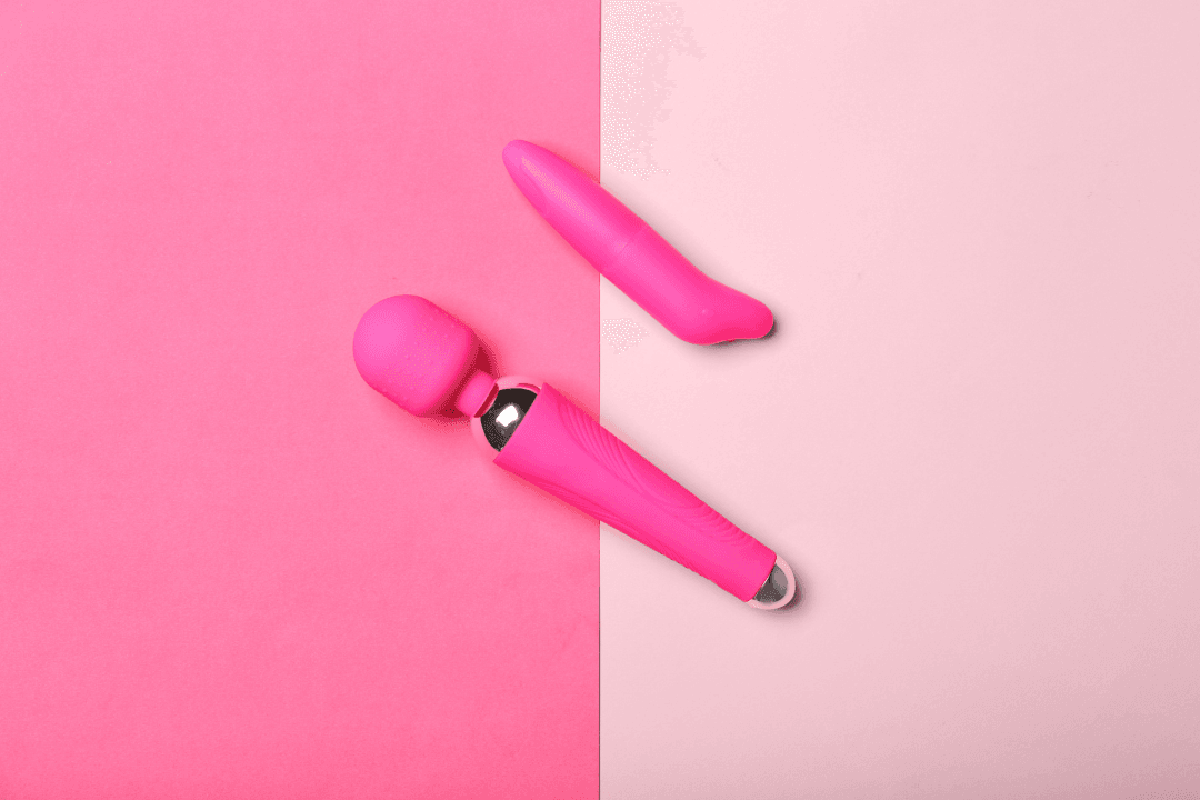 Wand vibrator for deep external stimulation – best vibrators in India