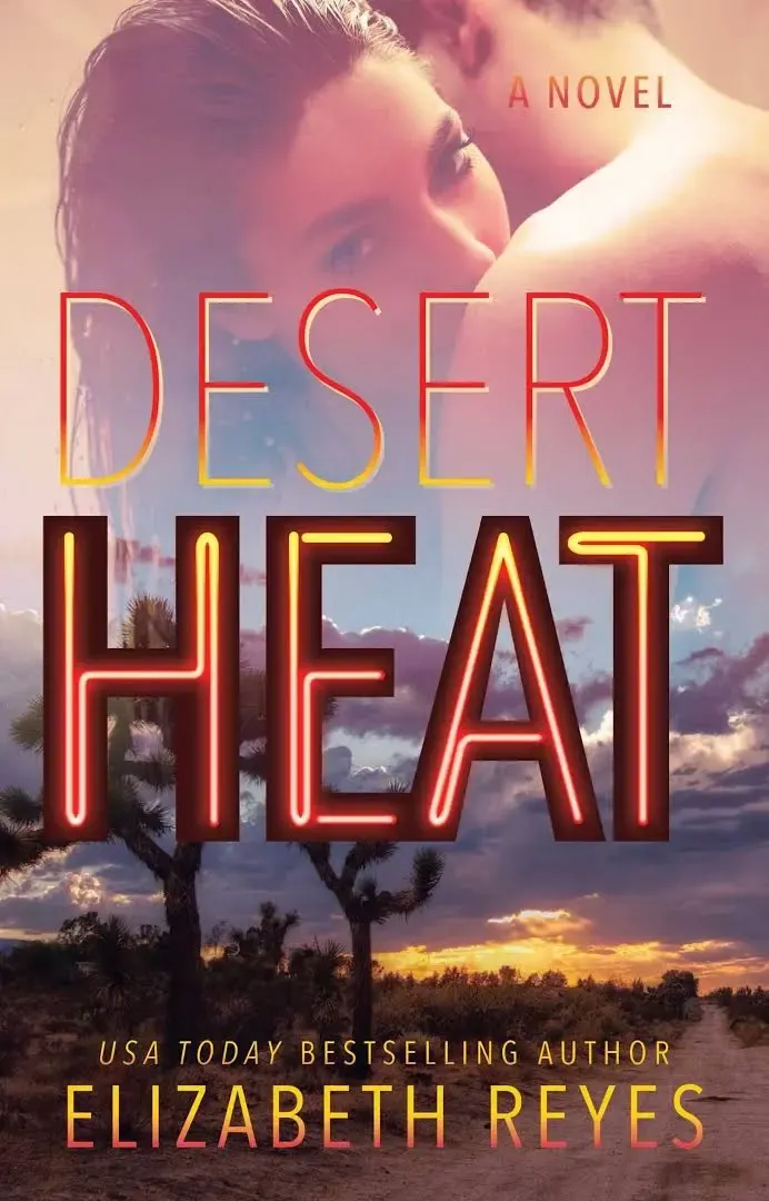  Desert Heat: A Novel